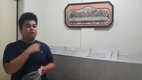 AUTOMATED GARBAGE MONITORING SYSTEM WITH ​BLUETOOTH MODULE AND ANDROID APPLICATION