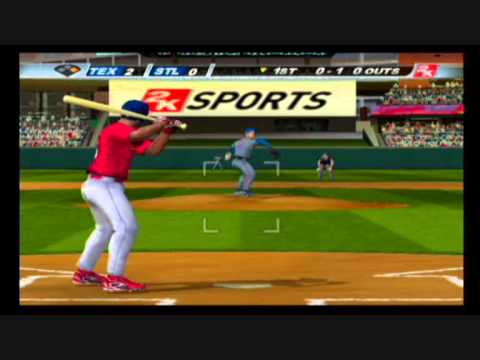 mlb 2k12 games