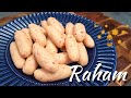 Recette raham  style guyanais  ramadan moubarak   pisode 367