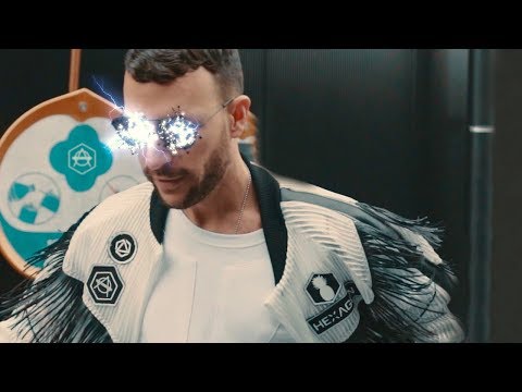 Don Diablo Ft. Alex Clare - Heaven To Me