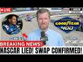 SHOCKING NASCAR Discovery CONFIRMS Kyle Larson REPLACEMENT! MUST SEE!!