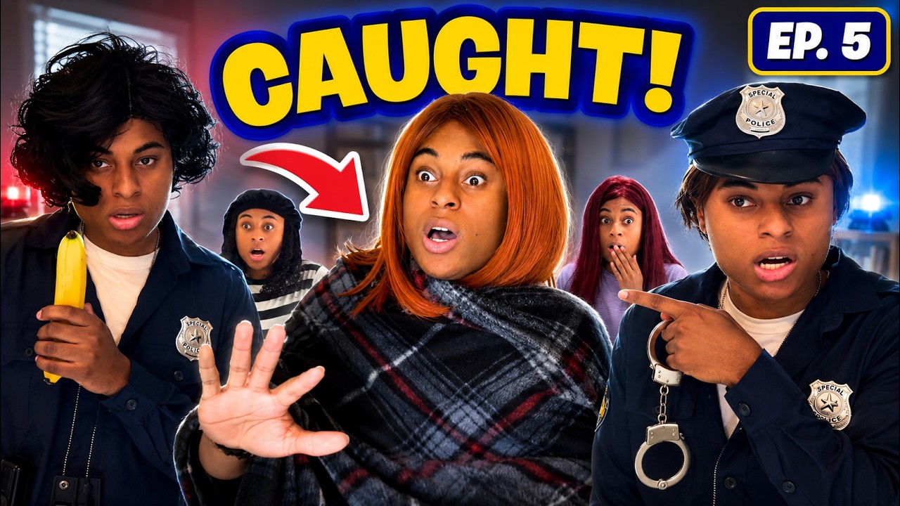 Latest Title & Thumbnail
