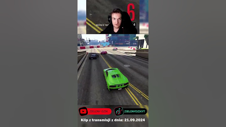 Genów nie oszukasz  #4ezd #gta #gta5 #gryzwidzami #discord #gtaonline #polska #gtapolska