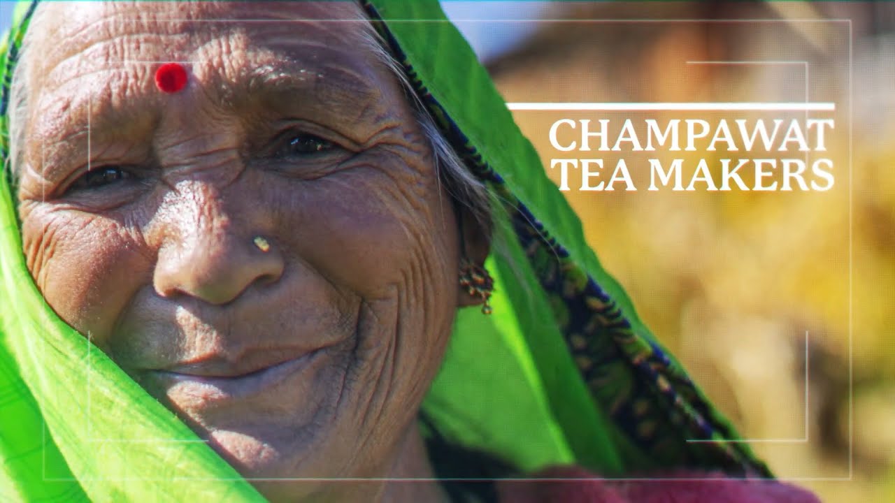 Kumaon Tea Makers | Frontier Co-op