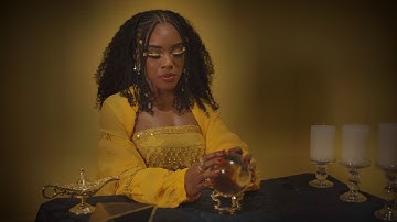 Ceydees - Solar Plexus [Official Video]