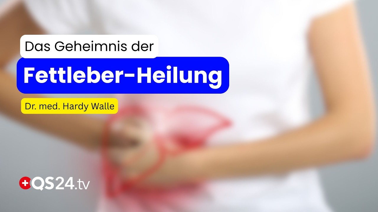 S3-Leitlinie: So schaffte es ein Ernährungsprogramm in die Spitzenmedizin! | QS24 Gremium