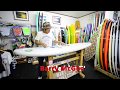 catch surf 2017 Barry Set up