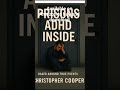 Book available on Amazon NOW. #prisonadhdinside #books #book #fyp #amazonfinds #amazon #kindle #buy