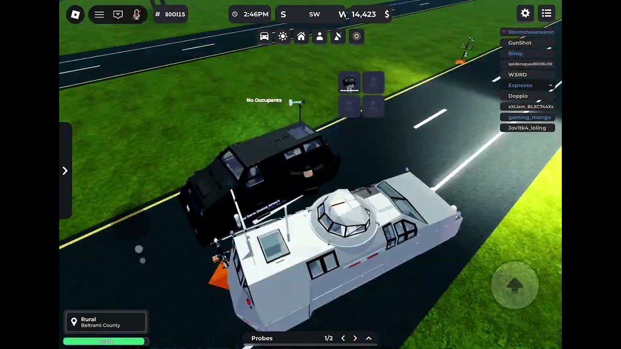 You should already know why I’m playing 