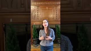 Ana Stambolic Schwarzman Scholars Introduction Video