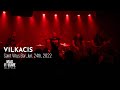 Capture de la vidéo Vilkacis Live At Saint Vitus Bar, Jun. 24Th, 2022 (Full Set)