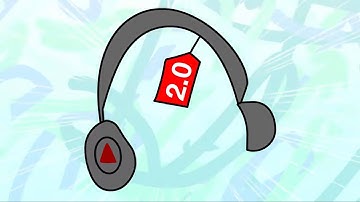 Revolutionary Headphones 2.0 (BFDIA 6)