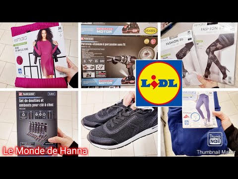 LIDL dévoile des sneakers qui ressemblent à des Louis Vuitton et c'est  ENCORE un énorme succès ! - NeozOne