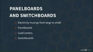 Panelboards and Switchboards