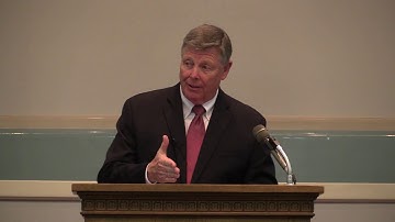 Intro. Into Realized Eschatology - Jerry Fite