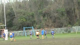 20081220 Whitehead RFC 7 Con William Carpenter