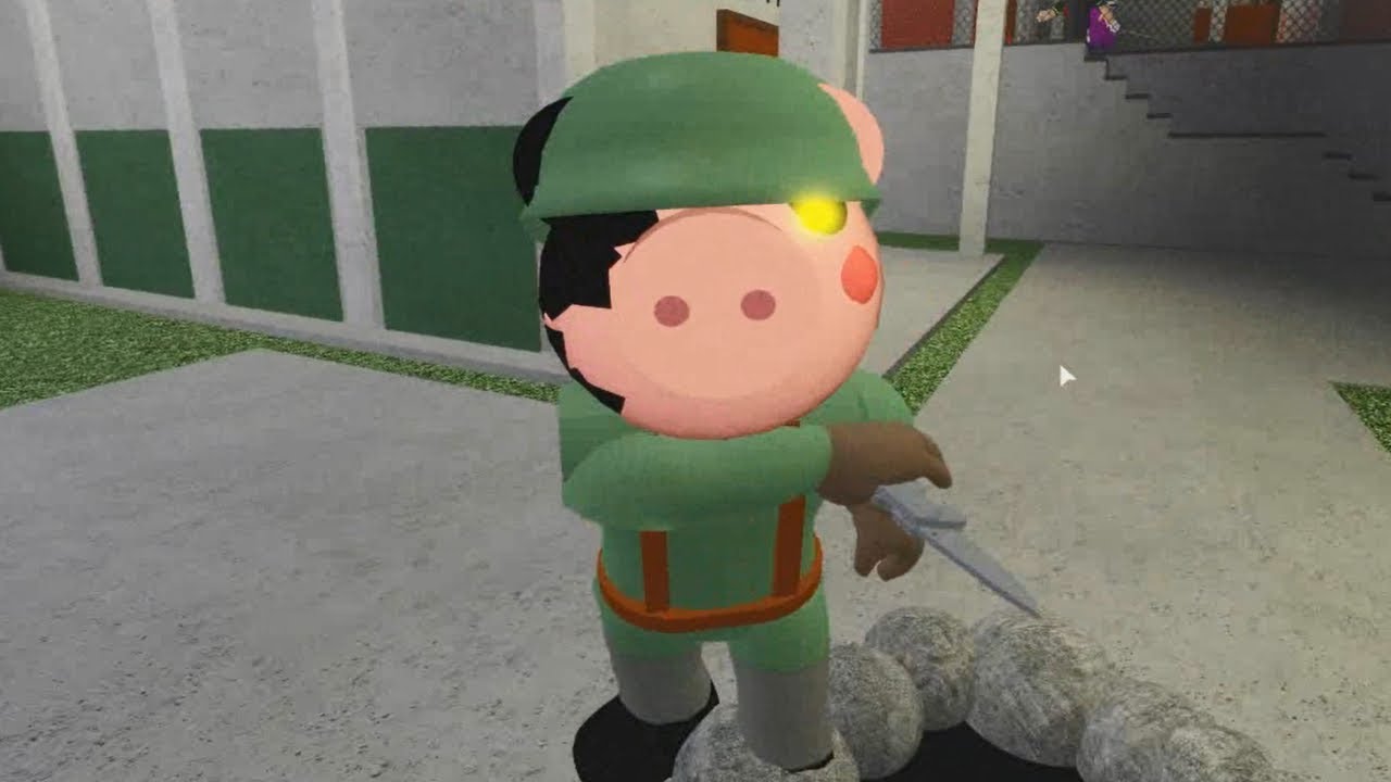 Piggy Chapter 11 Roblox - dantdm roblox piggy chapter 11