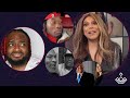 Wendy Williams, Offset Arrested, 50 Cent & Chelsea Handler, Mike Tyson and Boosie