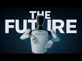 NAVIAI Navigator 2: The Future of Humanoid Robots