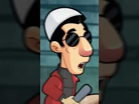 حماده المسحراتي 2