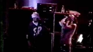 Korn Philadelphia 01-11-1996 part 5