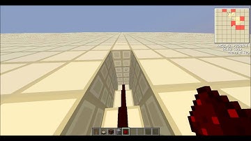 Minecraft 1.6.2: How to make lights that only turn on at night