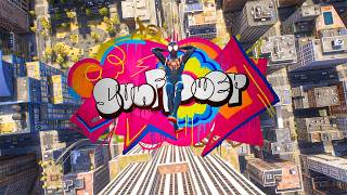Sunflower Post Malone | PRO MUSIC Web Swinging Marvel's Spider-Man 2
