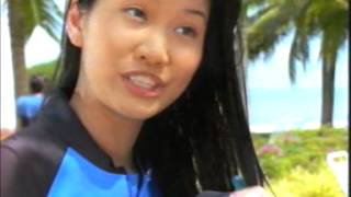 LBTVc Rejoice Beach Challenge