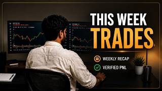 My Best Option Trade In This week By MTJ