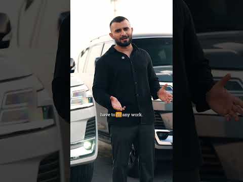 Fastwheel Offers The Best Deals On Premium SUVs