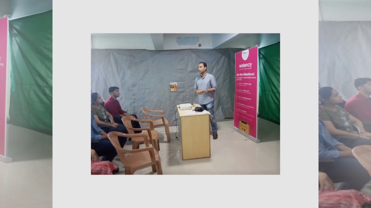 Campus Placement Drive | Vast Vocational Training Institute (VVTI)