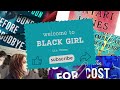 Black Girl Lit Vibes Intro