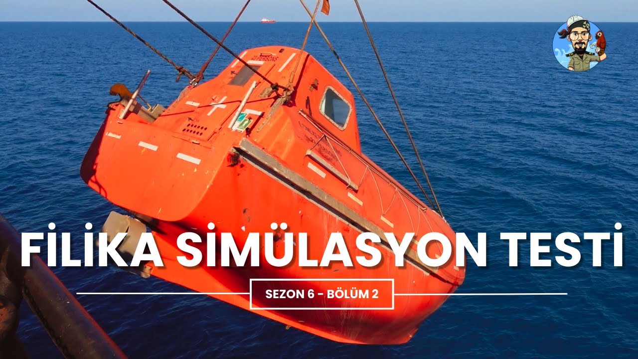 Filikayı Nasıl Serbest Bırakıyoruz - Sezon 6 Bölüm 2