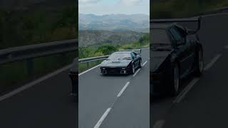 BMW M1 AHG
