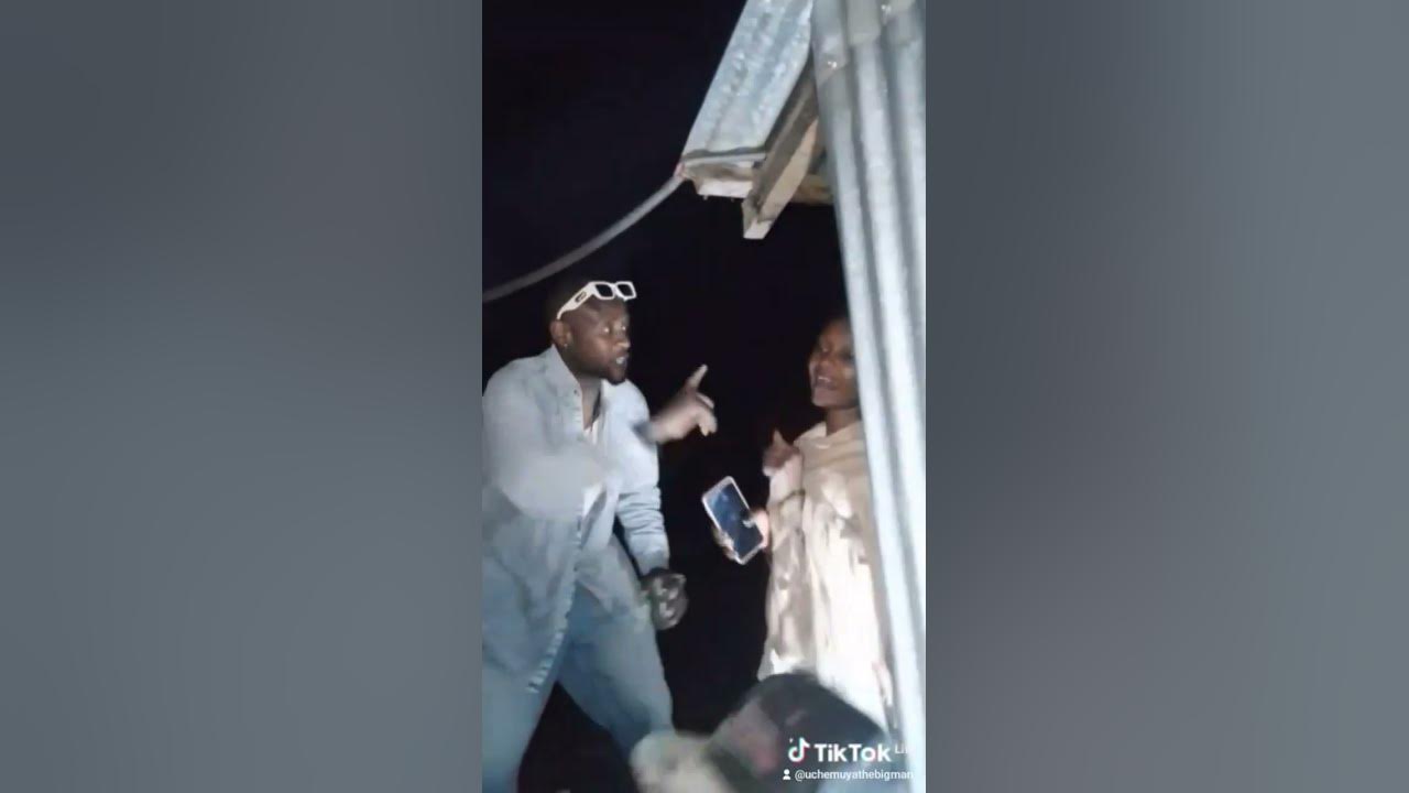 Uchemuya performing Liv at Kim's Birthday party. #music #uchemuyathebigman #mpenzinimwenyezi