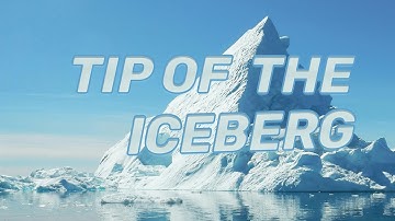 TIP Of The ICEBERG Survival - Black Ops 3 Custom Zombies