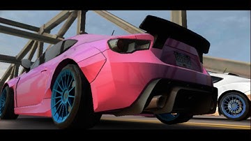 Need for Speed no limits gameplay part 10