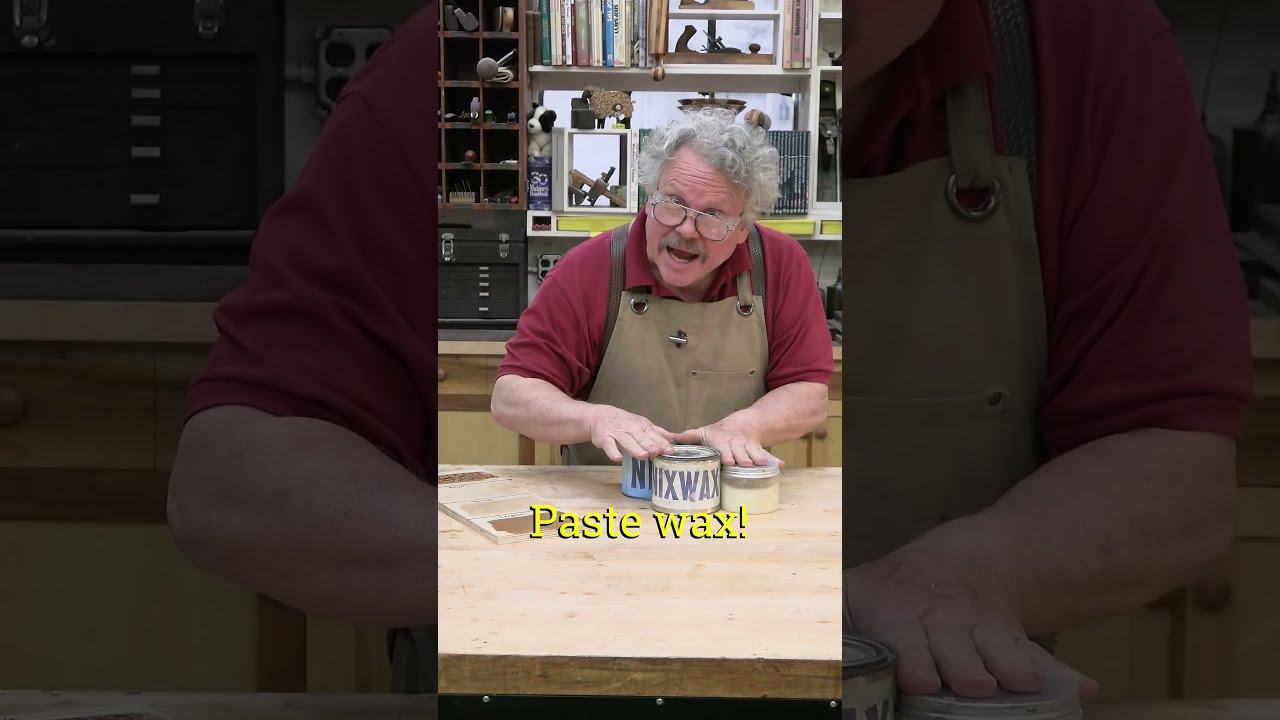 The Dangers Of Furniture Polish