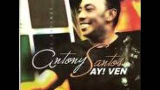 Video thumbnail of "ANTHONY SANTOS - VIEJO AMOR"