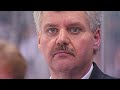 Ken Hitchcock Joins the Dallas Stars Hall of Fame