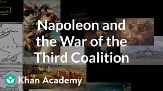 Napoleon and the War of the Third Coalition