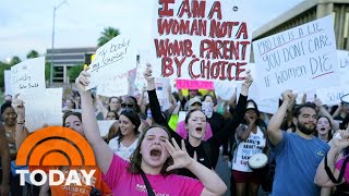 Arizona Republicans block an effort to repeal 1864 abortion bill
