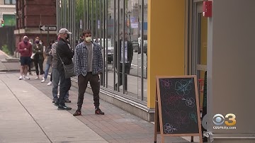 Center City Trader Joe’s Reopens Following Deep Cleaning After Employee Gets Coronavirus