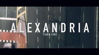 Video voorbeeld van "TIAGO IORC - Alexandria (Clipe Oficial)"