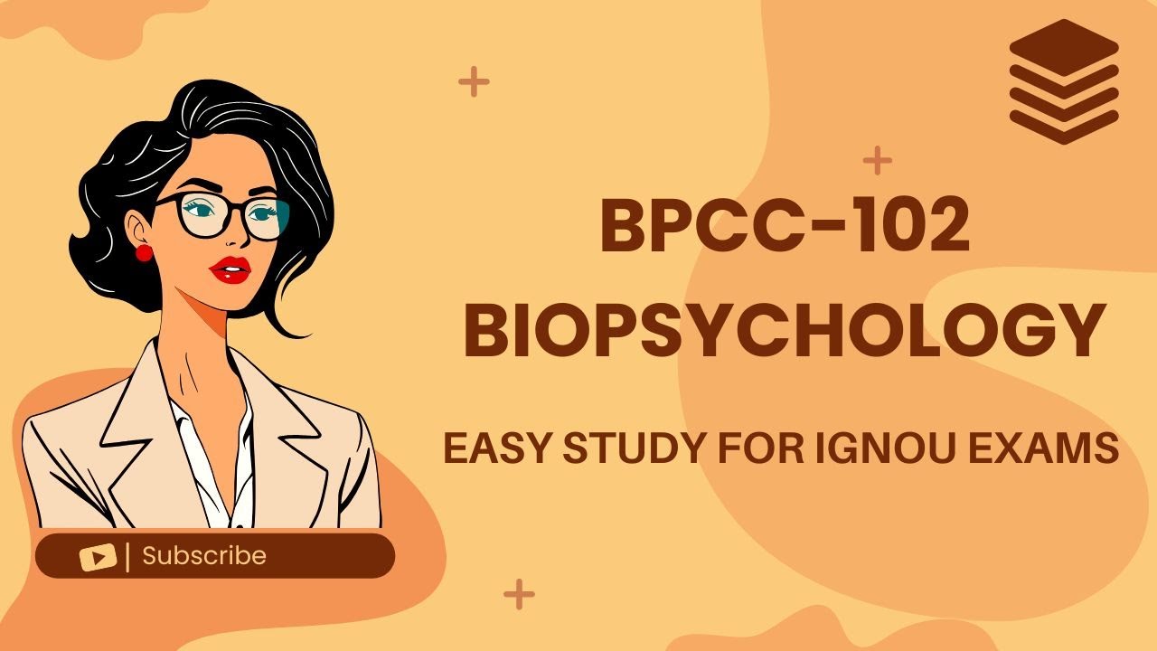 BPCC-102 IGNOU GUESSING/IMPORTANT QUESTIONS FOR  DECEMBER 2025 EXAM