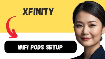 How to Setup Xfinity Wifi Pods | Xfinity Pods Setup | Xfinity Wifi Pods Not Connecting