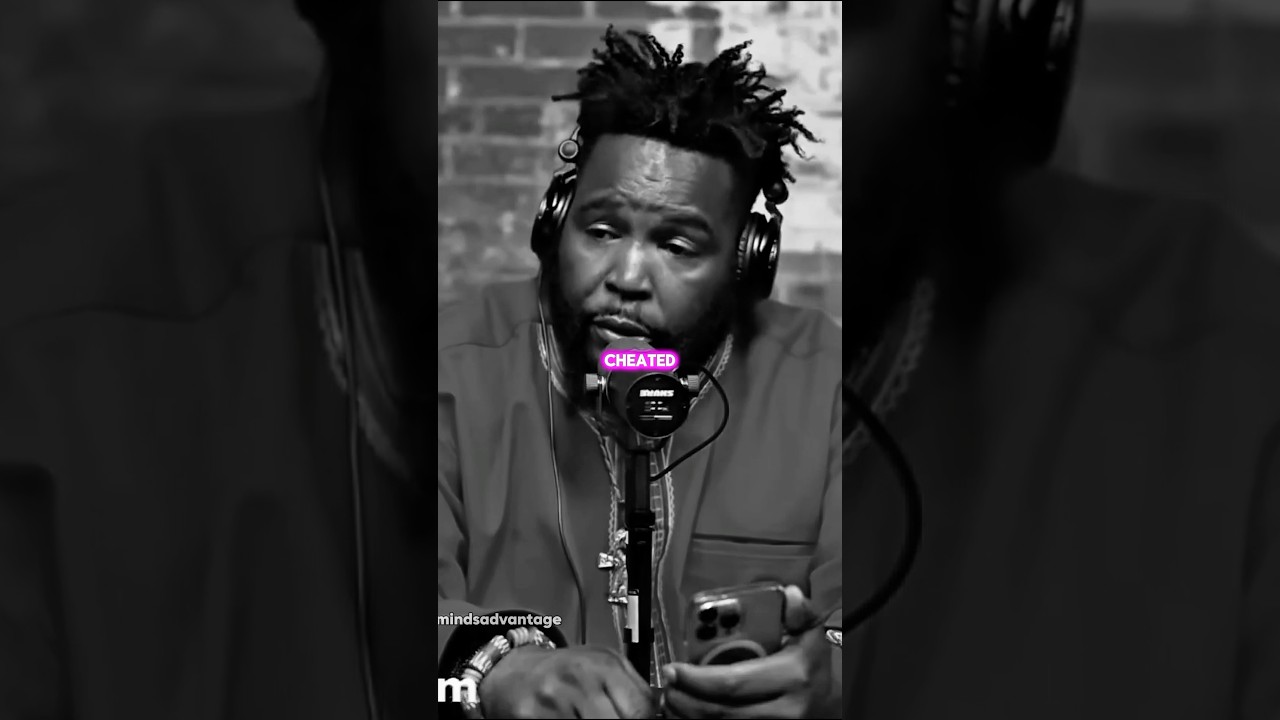 What I would say to my daughter if her man cheated on her | Dr Umar