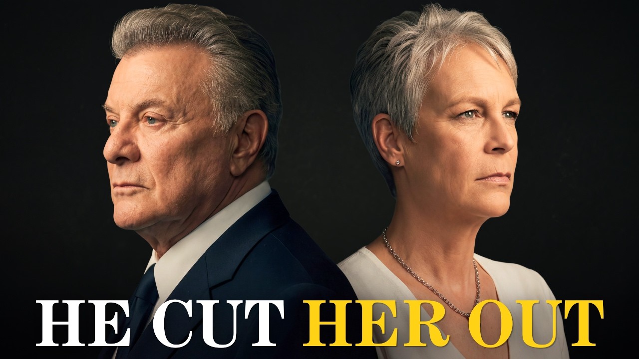 There was a moment in a Nevada courthouse in May 2010, and the only witness was a dying man who had four months left. Tony Curtis signed his final will, naming every one of his children, including...