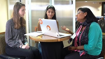 Tech Talks 2019: Building Applications with the Neural Net Repository