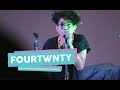 [HD] Fourtwnty - Sementara "Float Cover"  (Live at Universitas Muhammadiyah Yogyakarta, Mei 2017)